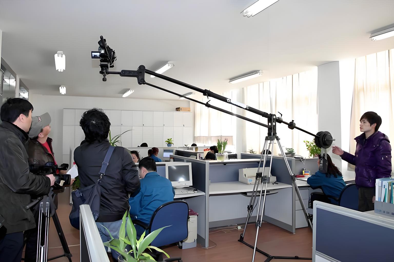 山東宣傳片拍攝公司,山東宣傳片制作,濟南宣傳片制作